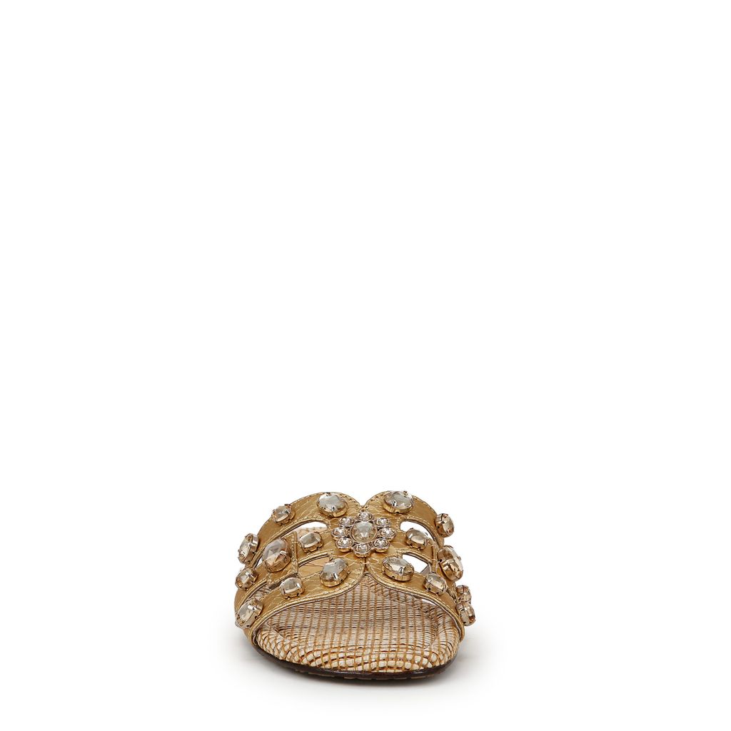 Bay Ray Slide Sandal