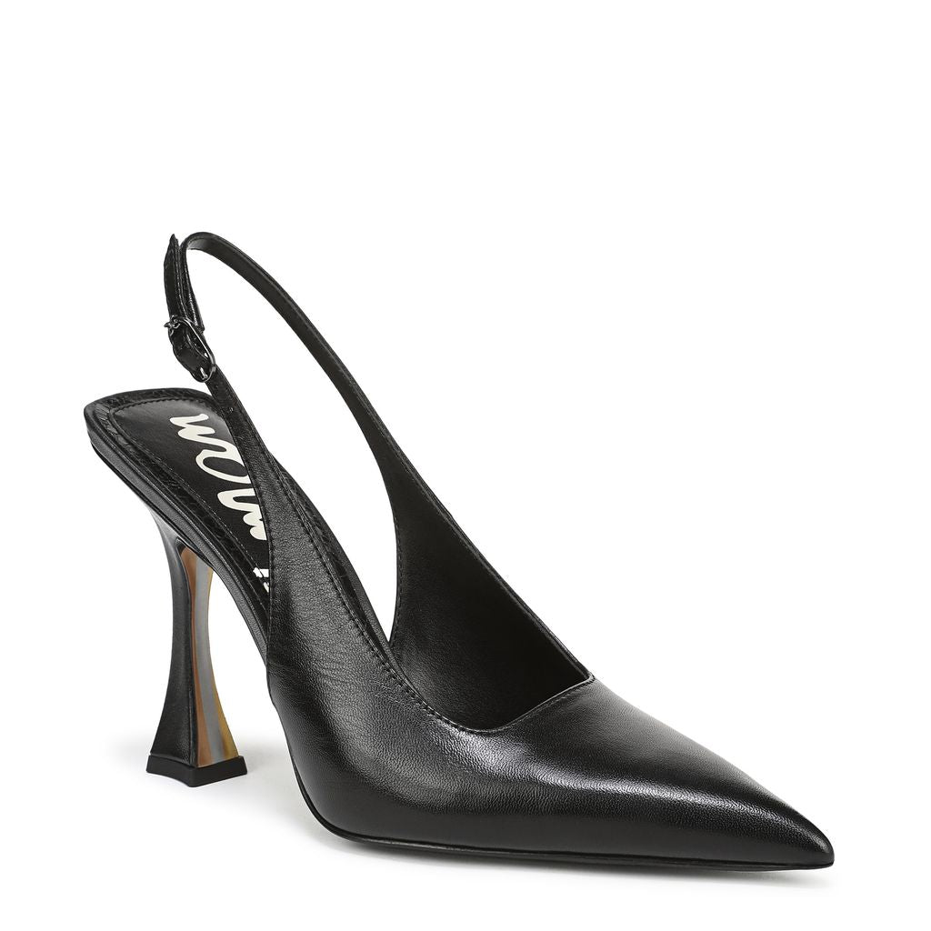 Odette Slingback Pump