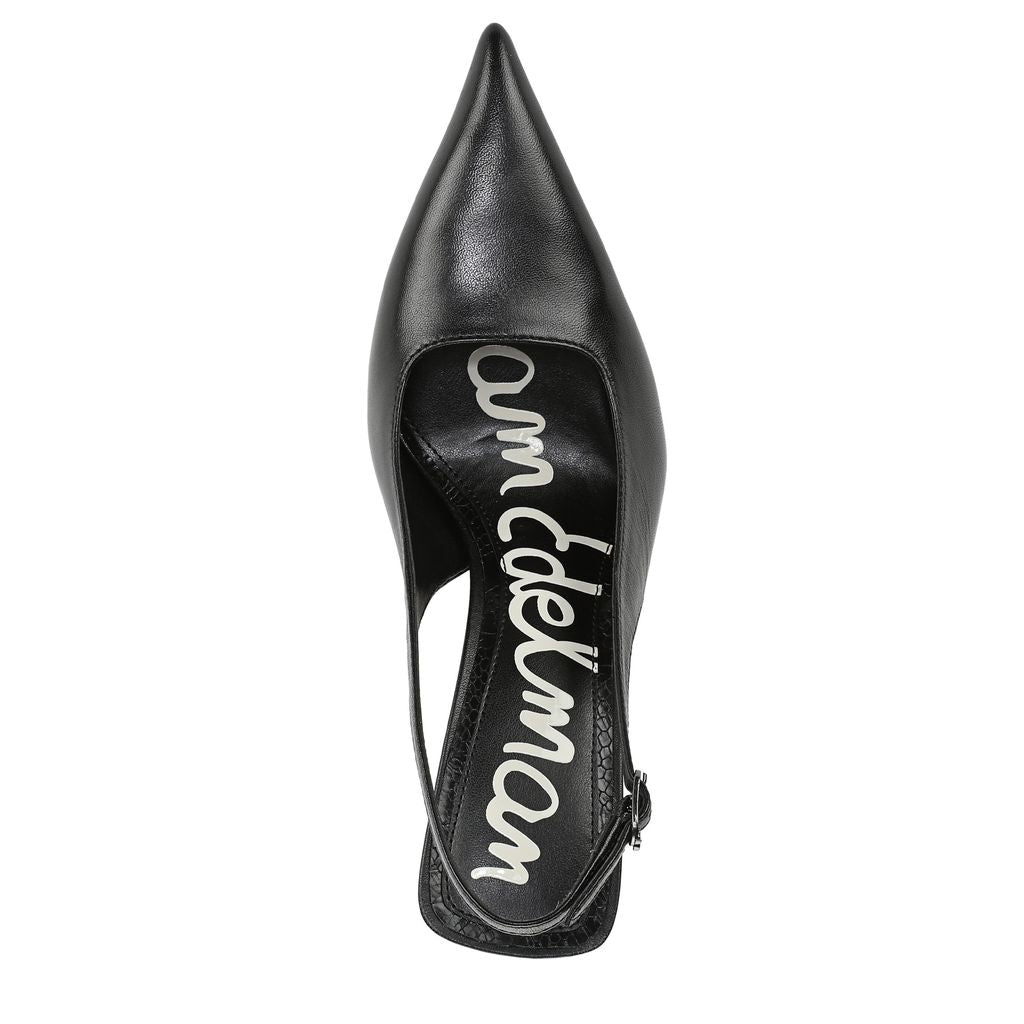 Odette Slingback Pump