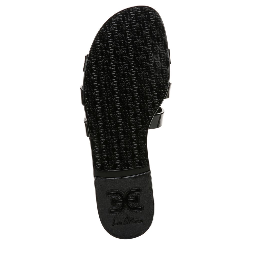 Bay Jelly Sandal
