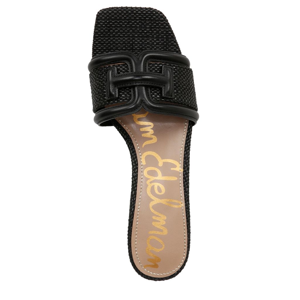 Waylon Slide Sandal