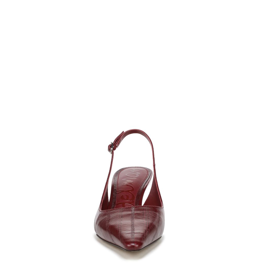 Bianka Slingback Pump