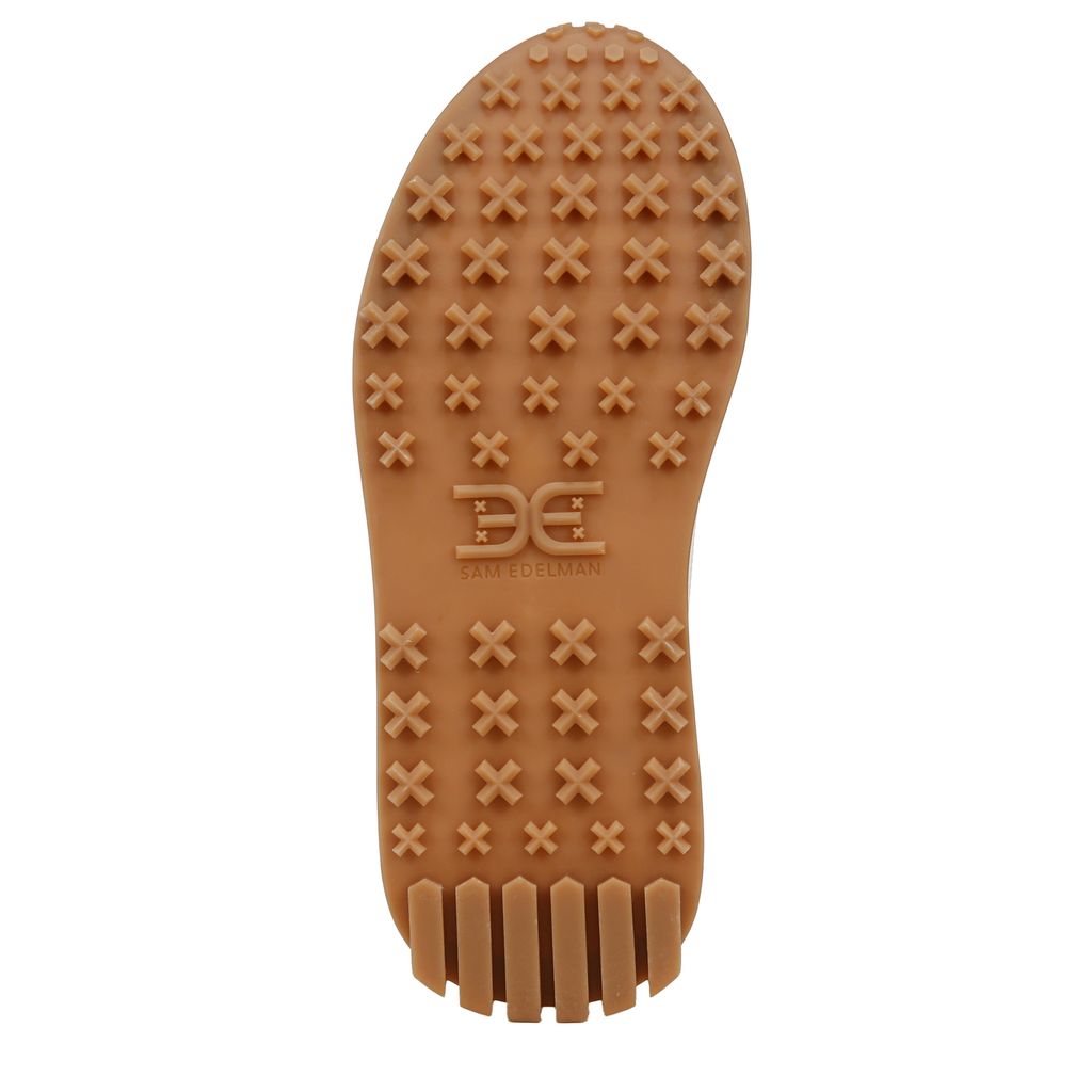 Langley Lace Up Sneaker