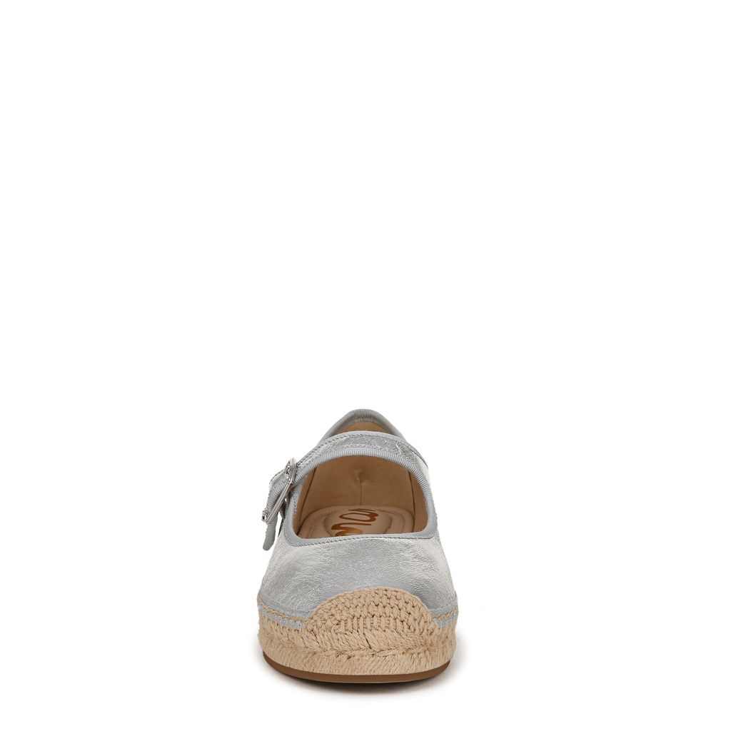 Mackie Espadrille Mary Jane