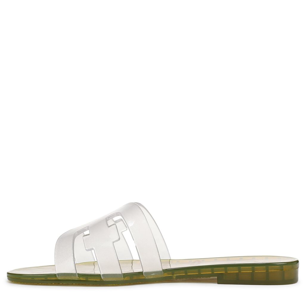 Bay Jelly Sandal