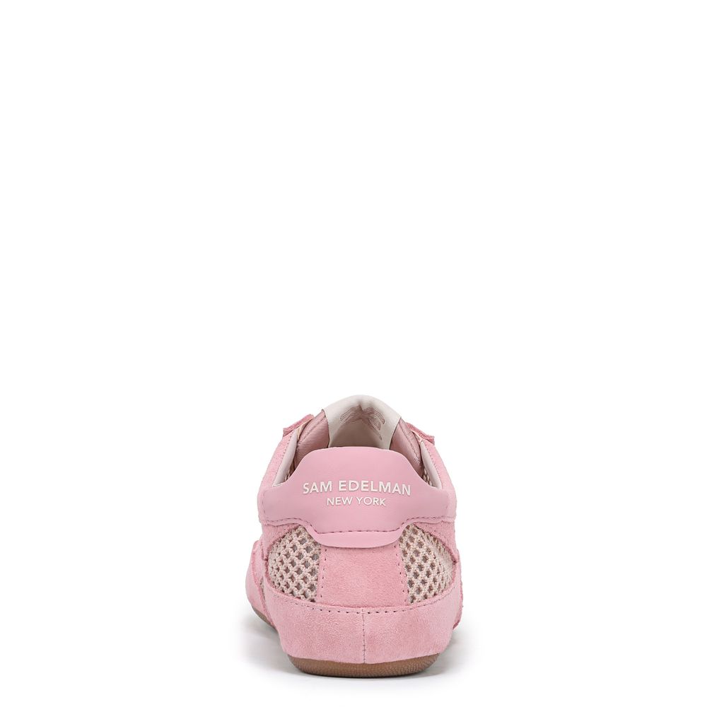 Tobi Lace Up Sneaker