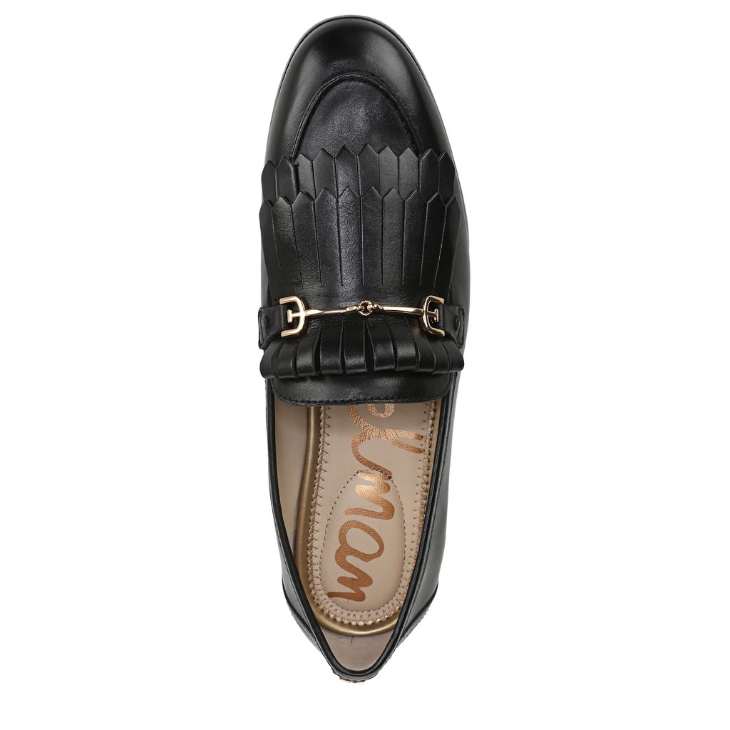 Liz Bit Loafer