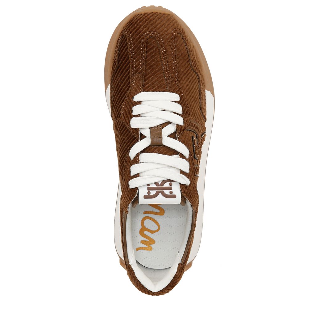 Langley Lace Up Sneaker
