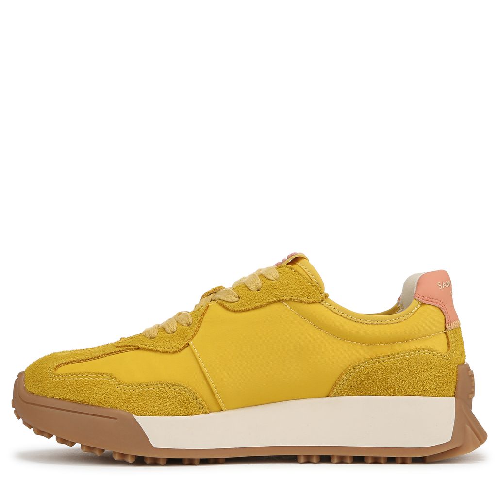 Langley Lace Up Sneaker