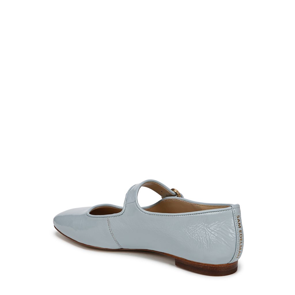 Michaela Mary Jane Flat