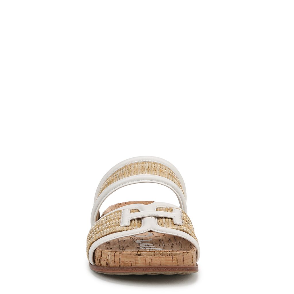 Rowan Slide Footbed Sandal