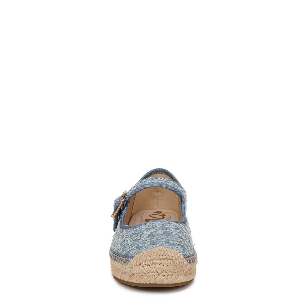 Mackie Espadrille Mary Jane