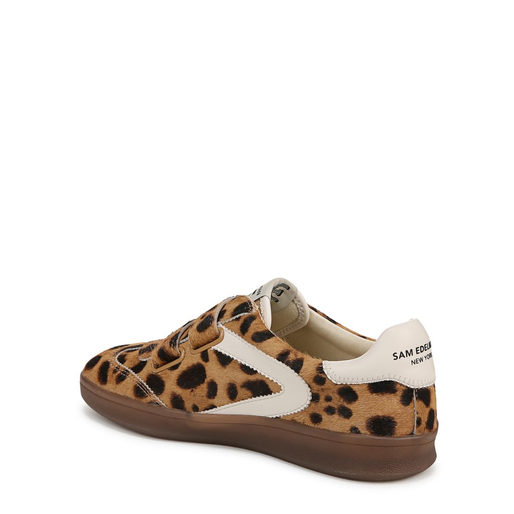 Talia Slip On Sneaker
