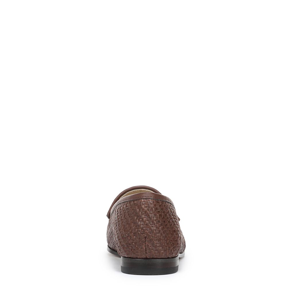 Loraine Bit Loafer