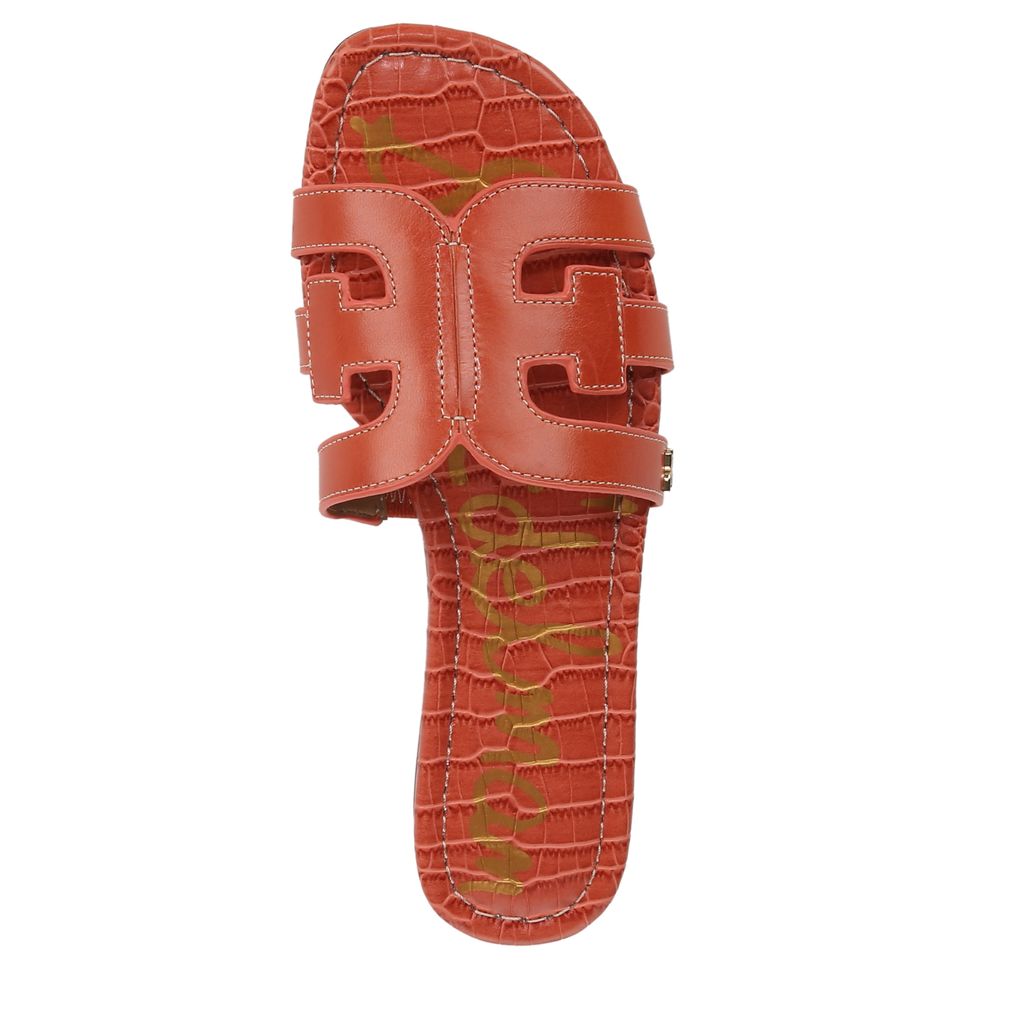 Bay Slide Sandal