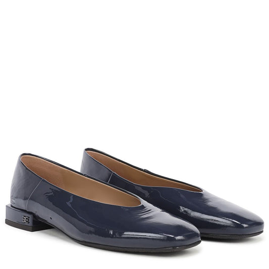 Kasey Square Toe Ballet Flat