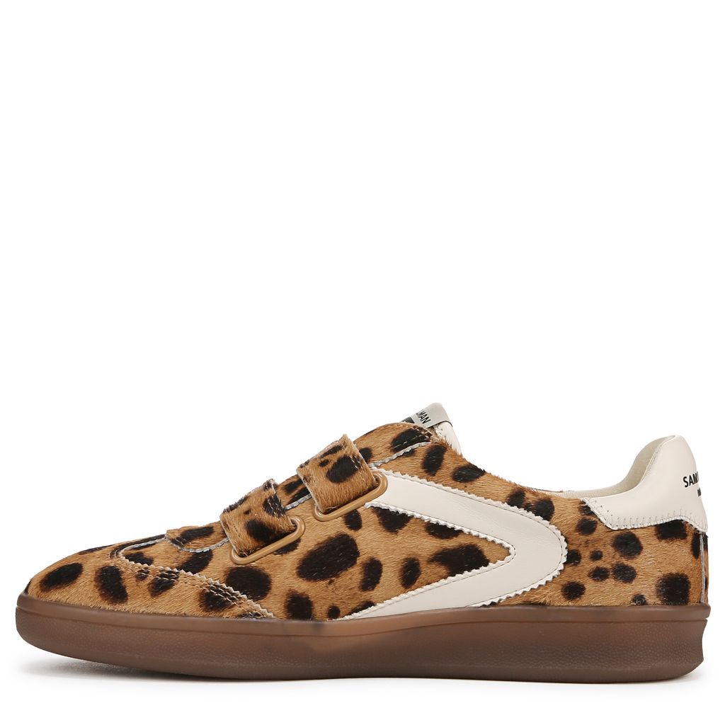 Talia Slip On Sneaker