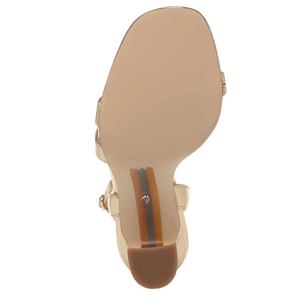 Junie Strappy Sandal