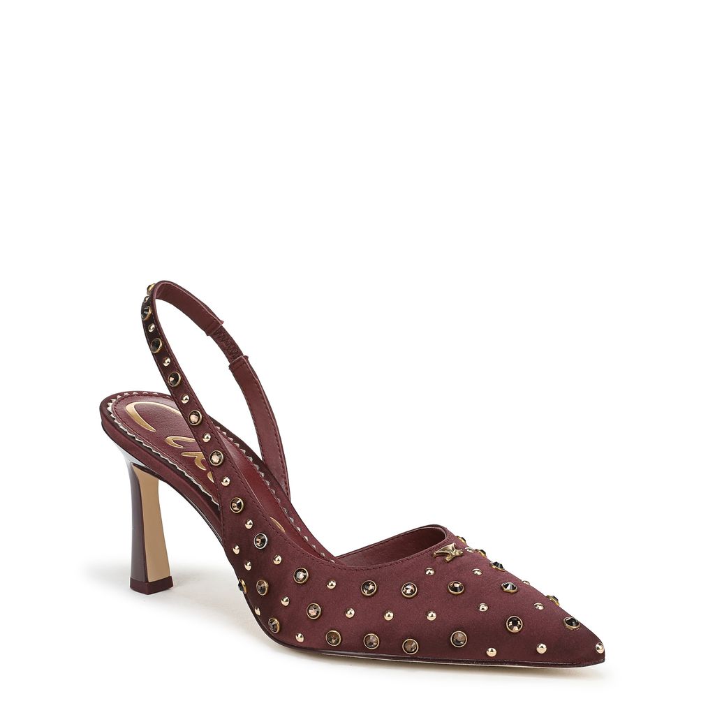 Tallie Slingback Pump