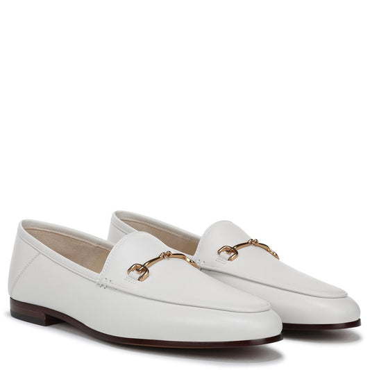 Loraine Bit Loafer