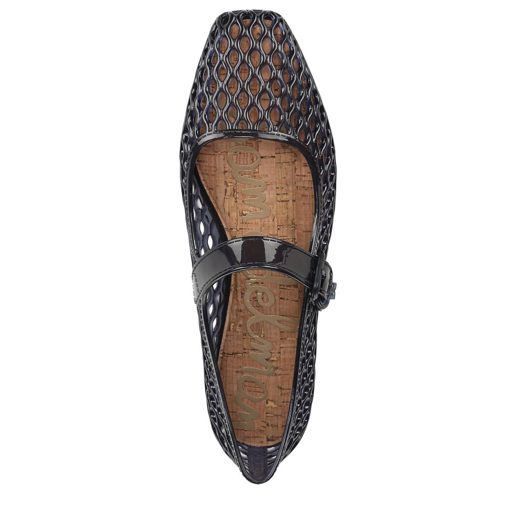 Michaela Jelly Mary Jane Flat