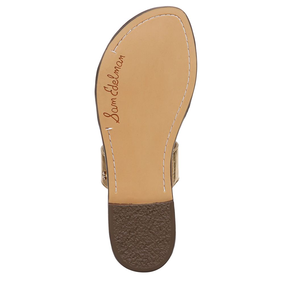 Gabi Slide Sandal