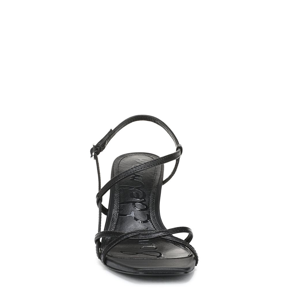 Elissa Strappy Heel Sandal