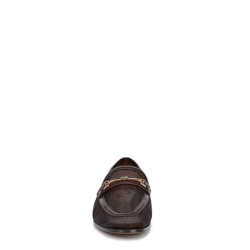 Loraine Mesh Bit Loafer