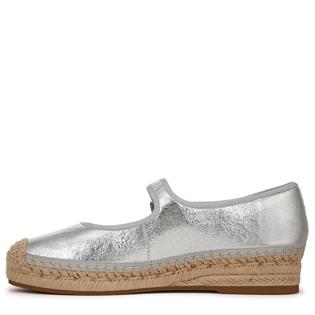 Mackie Espadrille Mary Jane