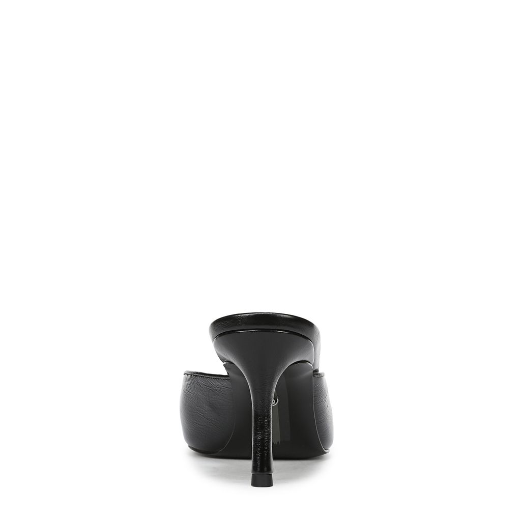 Margeaux Heeled Mule