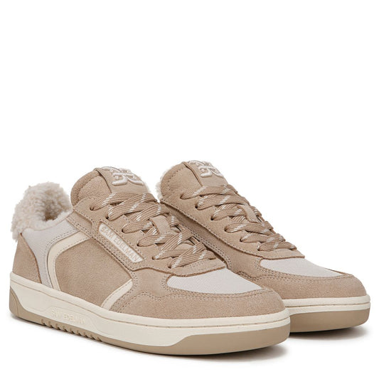 Harper Cozy Sneaker