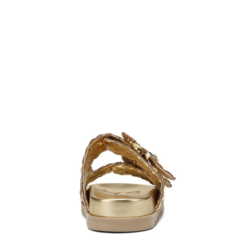 Tiffanie Slide Footbed Sandal