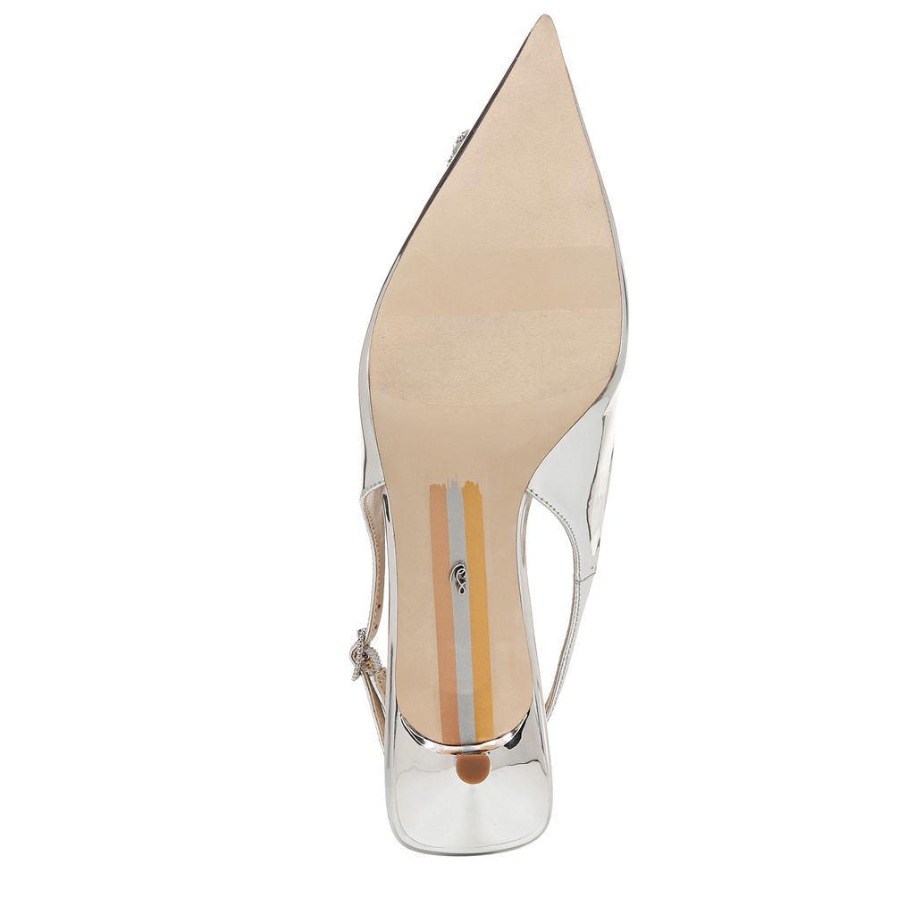 Kammie Slingback Pump