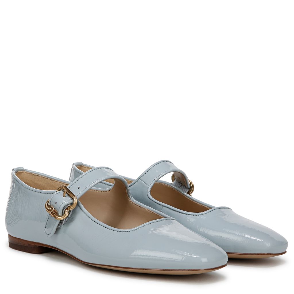 Michaela Mary Jane Flat