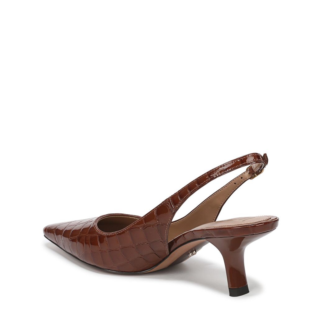 Bianka Slingback Pump