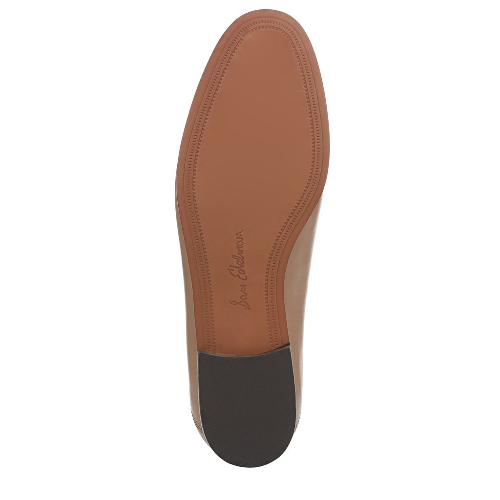 حذاء لورين بت بدون كعب