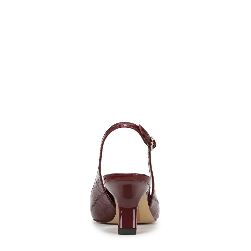 Bianka Slingback Pump
