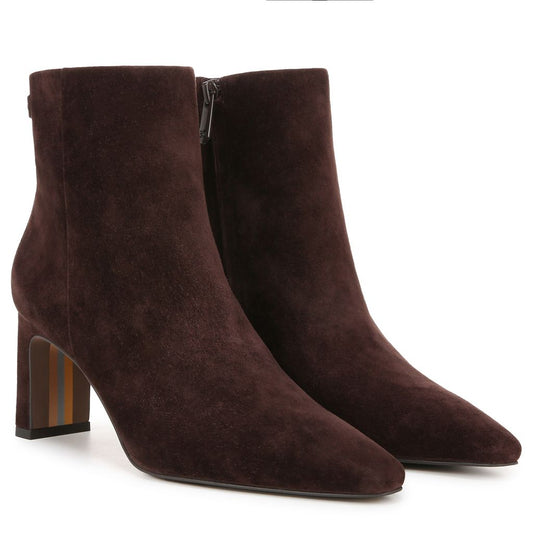 Saige Ankle Bootie