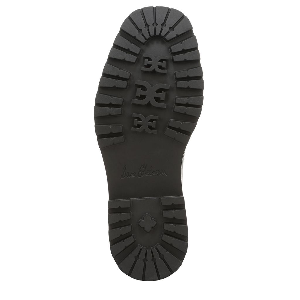 Lea Platform Loafer
