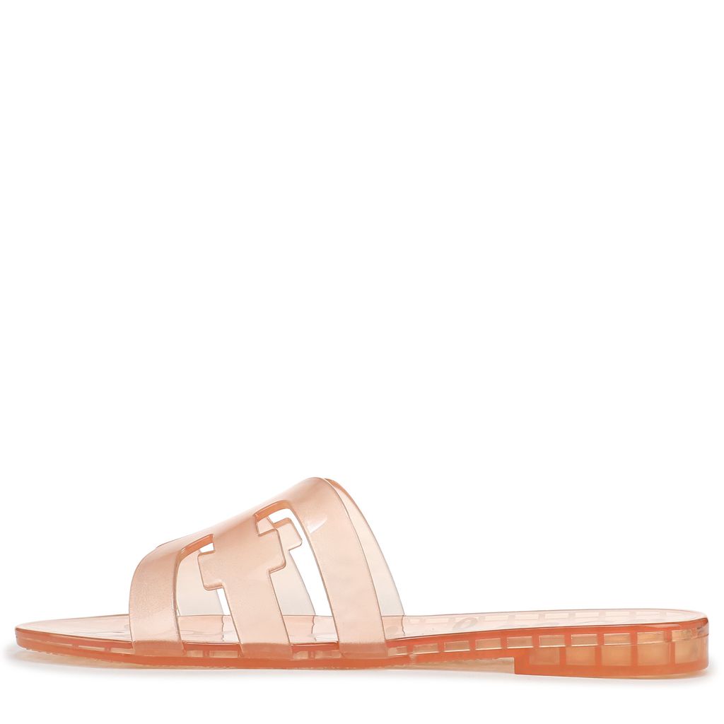 Bay Jelly Sandal