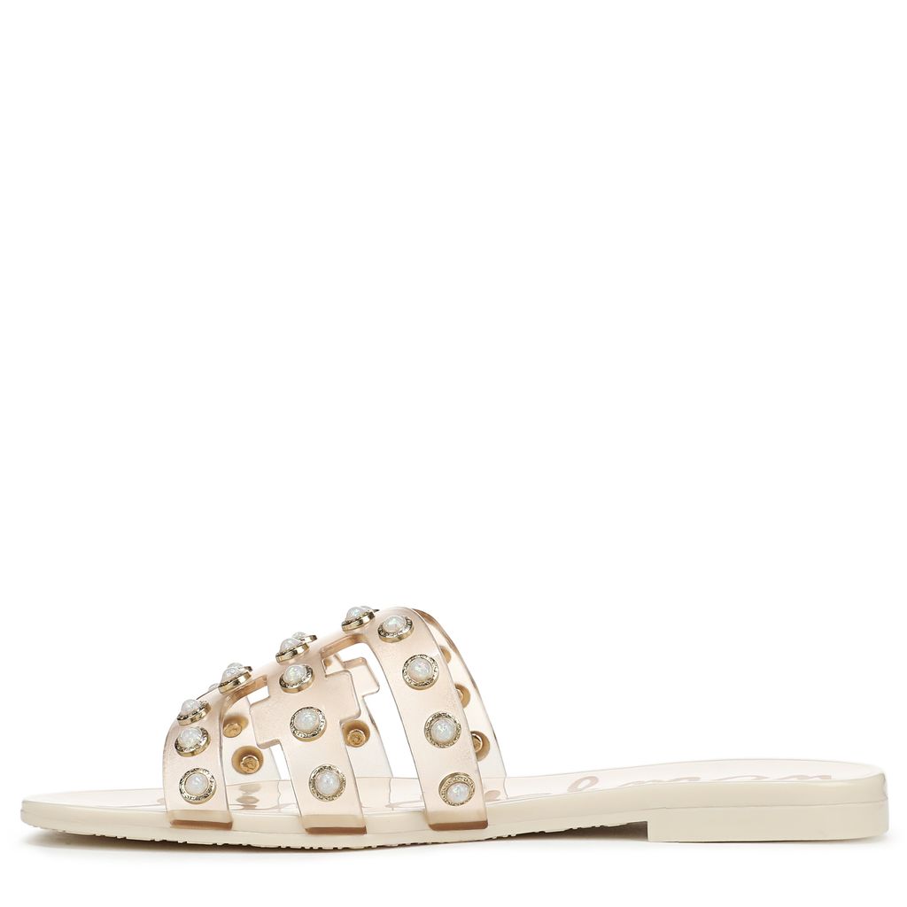 Bay Jelly Sandal