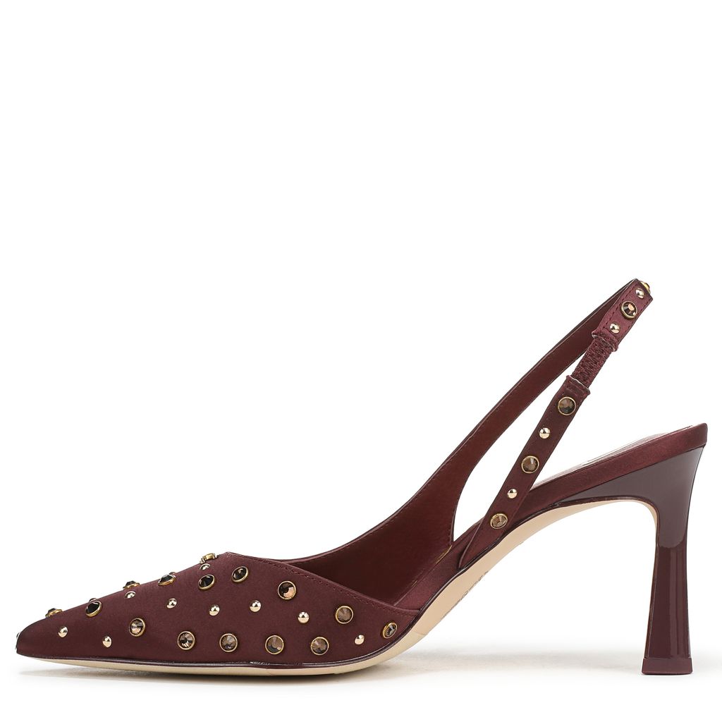 Tallie Slingback Pump