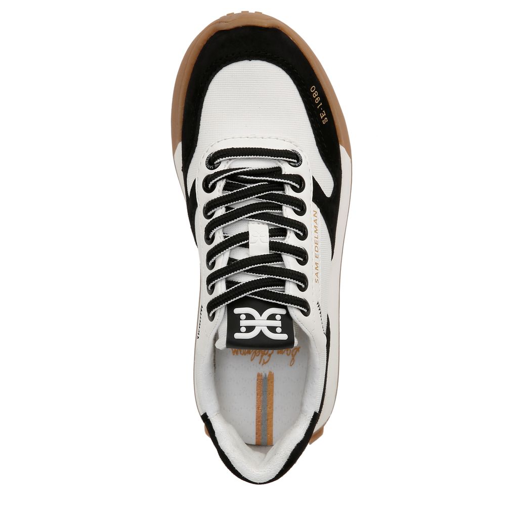 Layla Sneaker