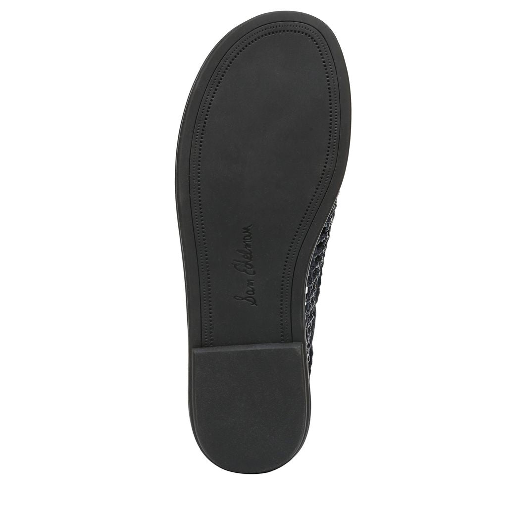 Bria Woven Loafer