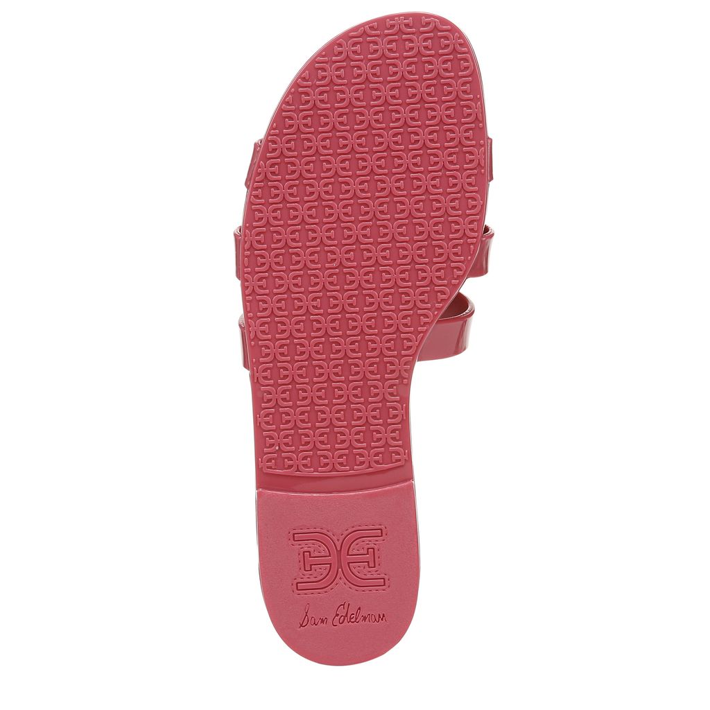 Bay Jelly Sandal