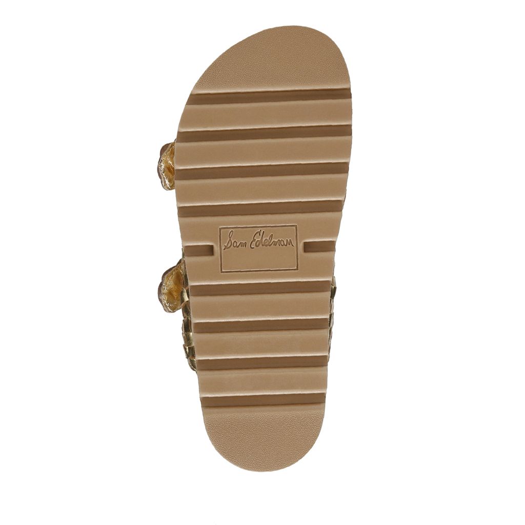 Tiffanie Slide Footbed Sandal