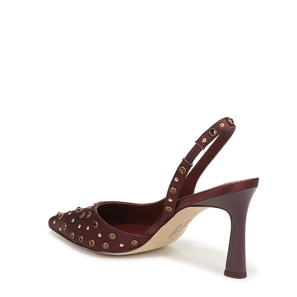 Tallie Slingback Pump