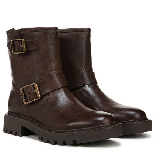 Kinsley Motorcycle Boot