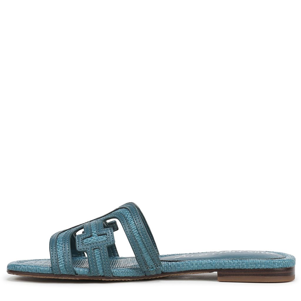 Bay Multicolor Slide Sandal