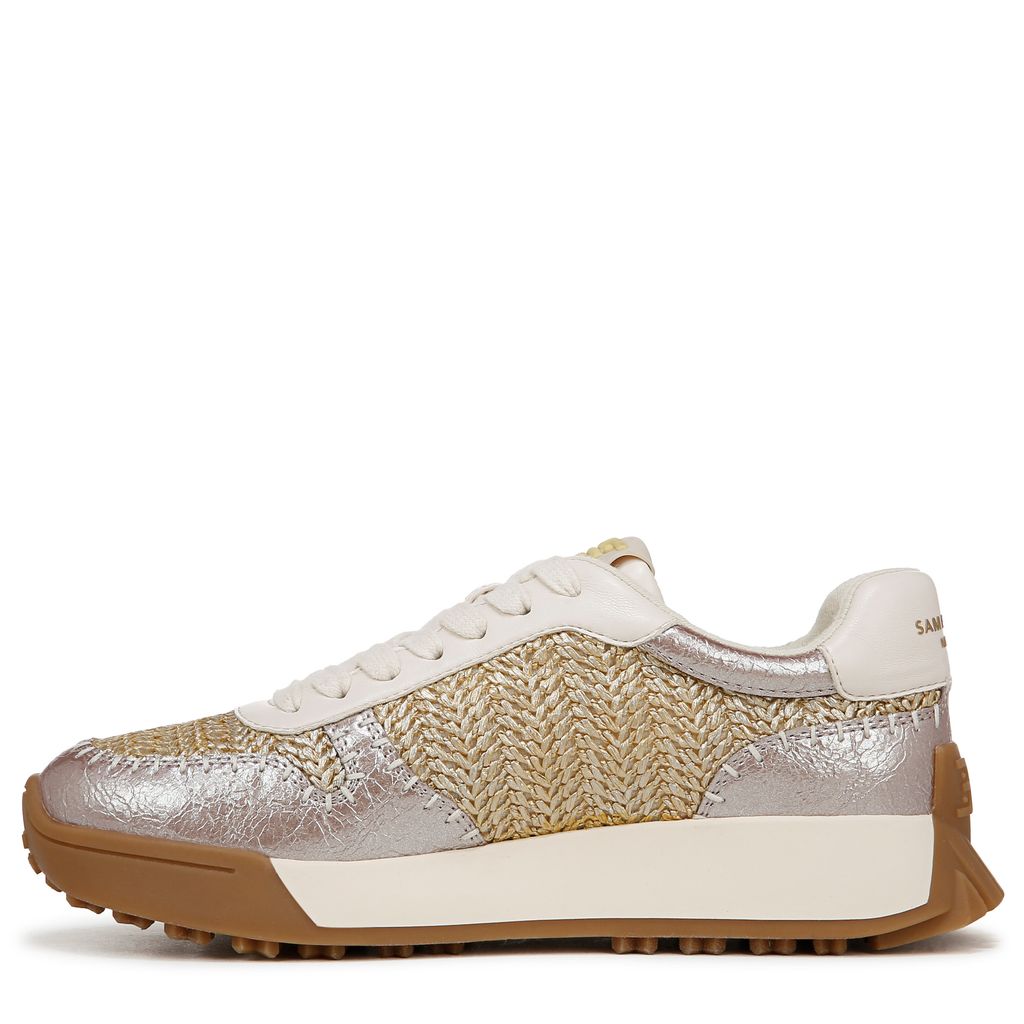 Langley Lace Up Sneaker